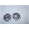 Image 3 : Collectible Dollar coins