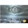 Image 5 : Letter rack,carving set