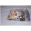 Image 4 : Large Zip lock bag with matches
