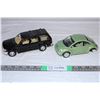 Image 1 : Ford Explorer,Volkswagen Collectible cars