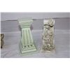 Image 4 : Bowl,napkin holder,shelf brackets
