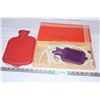Image 1 : Vintage Hot Water bottles