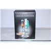Image 1 : Liquor Dispenser Holds 4 bottles