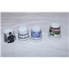 Image 2 : Porcelain Thimbles