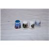 Image 3 : Porcelain Thimbles