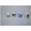 Image 3 : Porcelain Thimbles