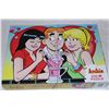 Image 4 : Vintage Puzzles Archie(500 pieces),Disney super puzzle(48 large pieces)