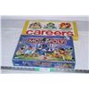 Image 1 : Disney Monopoly,Careers board game