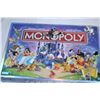 Image 3 : Disney Monopoly,Careers board game