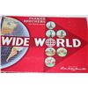 Image 3 : Chinese Checkers,Wide world Games