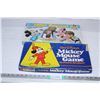 Image 1 : Mickey Mouse Board Games