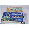 Image 1 : Winnie the Pooh,Disneyland board games