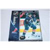 Image 3 : NHL poster puzzle(300 pieces unopened),Diamond shape puzzle (500 piece puzzle)