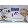 Image 1 : Misc Items