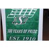 Image 2 : Saskatchewan Roughriders Flags
