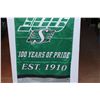 Image 3 : Saskatchewan Roughriders Flags