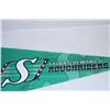 Image 4 : Saskatchewan Roughriders Flags
