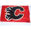 Image 2 : Calgary Flames Flags (2)