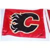 Image 3 : Calgary Flames Flags (2)