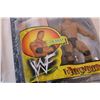 Image 4 : Wrestlemania Figurines (2)
