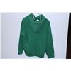 Image 3 : Saskatchewan Roughriders hoodie size S,riders scarf