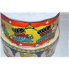 Image 6 : Vintage toy drums