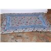 Image 1 : Vintage Blue Quilt 58X75