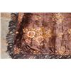 Image 2 : Antique Bedspread 76X50