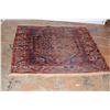 Image 1 : Antique Turkish Rug 60X65