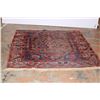 Image 4 : Antique Turkish Rug 60X65