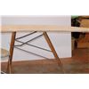 Image 4 : Vintage ironing boards (2)