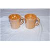 Image 2 : Vintage Mugs (4)