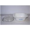 Image 2 : Casserole dish with lid