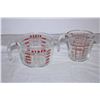 Image 4 : Pyrex measuring cups (2)