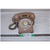 Image 1 : Vintage Dial Phone