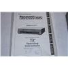 Image 2 : Panasonic VHS