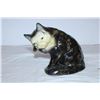 Image 3 : Ceramic cat figures