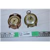Image 1 : Vintage Clocks (2)