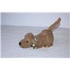 Image 4 : Battery operated vintage dog toy
