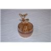 Image 2 : Marigold Fawn Powder Jar