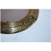 Image 2 : Brass Porthole Mirror
