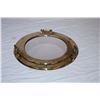 Image 5 : Brass Porthole Mirror