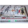 Image 1 : Various Sewing patterns