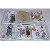 Image 2 : Various Sewing patterns