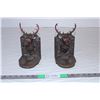 Image 1 : Animal Bookends(2)
