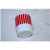 Image 6 : Vintage Fire King Mugs (8)