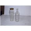 Image 3 : Vintage Glass Bottles (5)