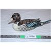 Image 1 : Decorative Wood Duck