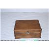 Image 4 : Jewelry Box with Costume jewelry
