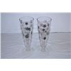 Image 2 : Snowflake Glasses (4)